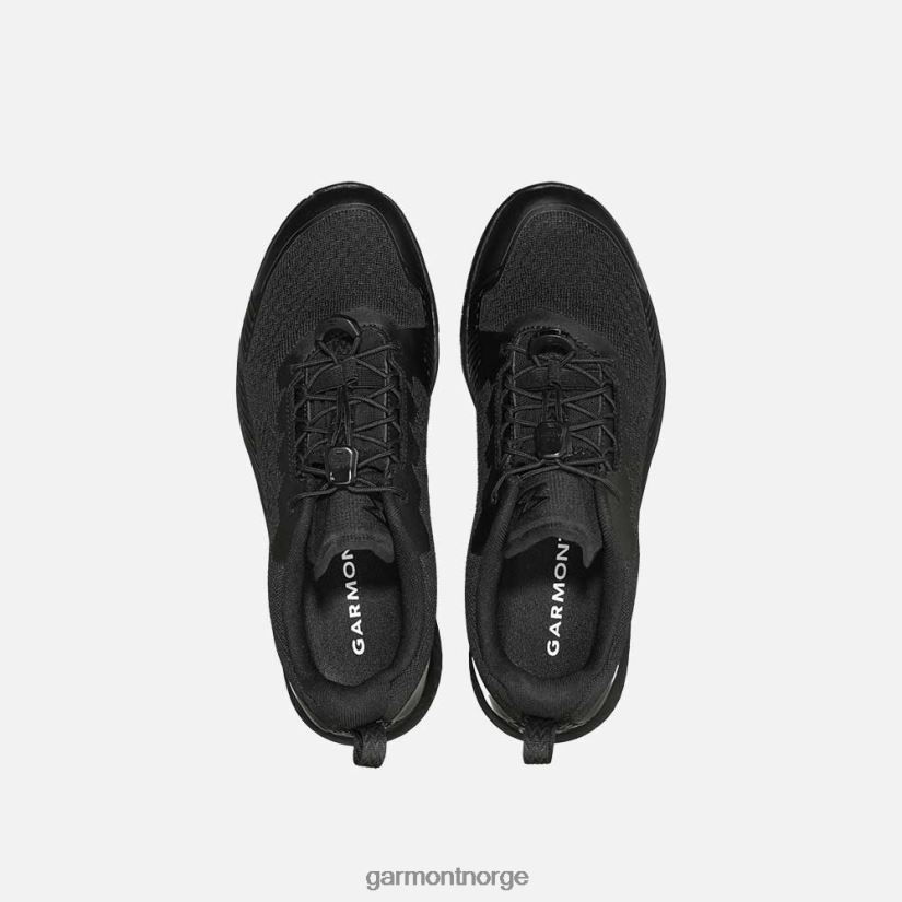 nei Garmont 9,81 heli lett fottur svart TXTRFR26