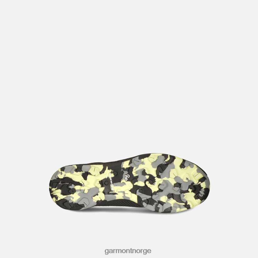 nei Garmont 9,81 puls lett fottur svart TXTRFR27