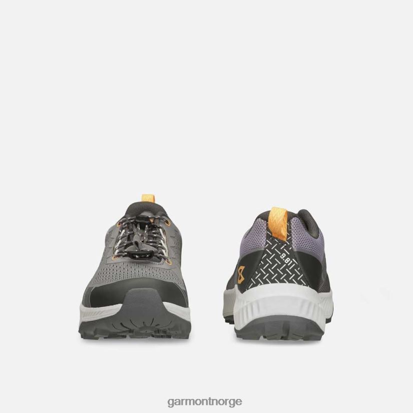 nei Garmont 9,81 puls wms lett fottur grå TXTRFR29