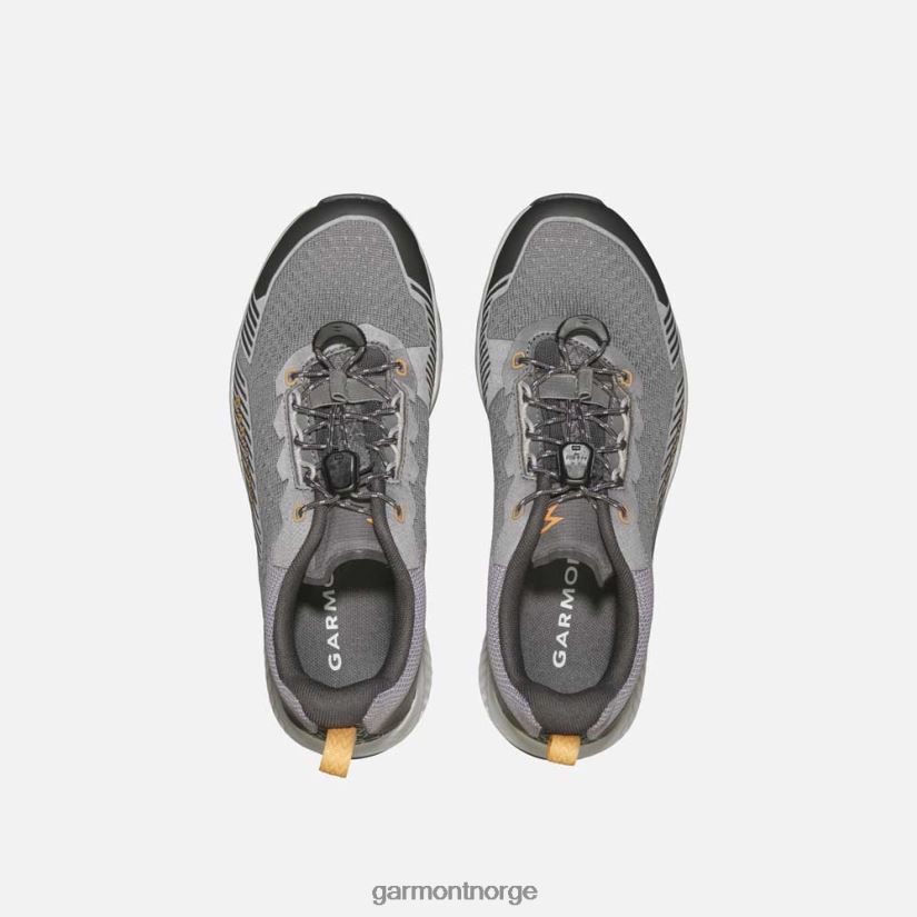 nei Garmont 9,81 puls wms lett fottur grå TXTRFR29