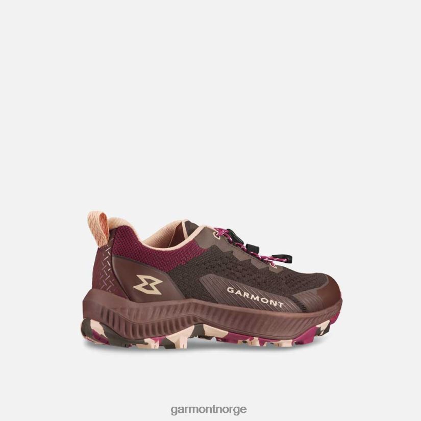 nei Garmont 9,81 puls wms lett fottur rosa TXTRFR30