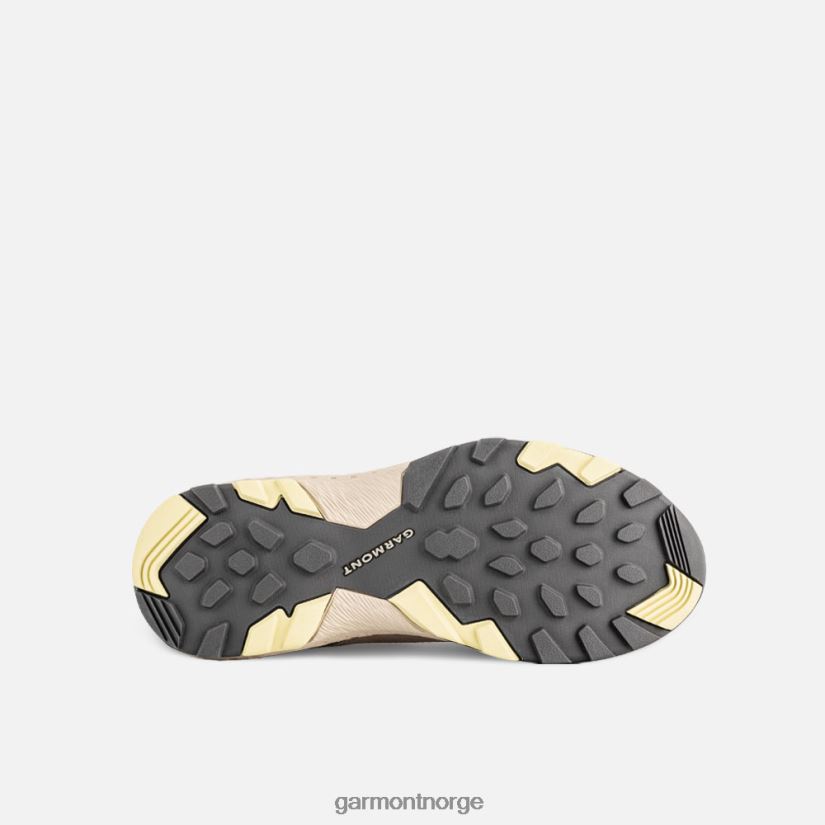 nei Garmont groove mid g-dry wms multiterreng beige TXTRFR18