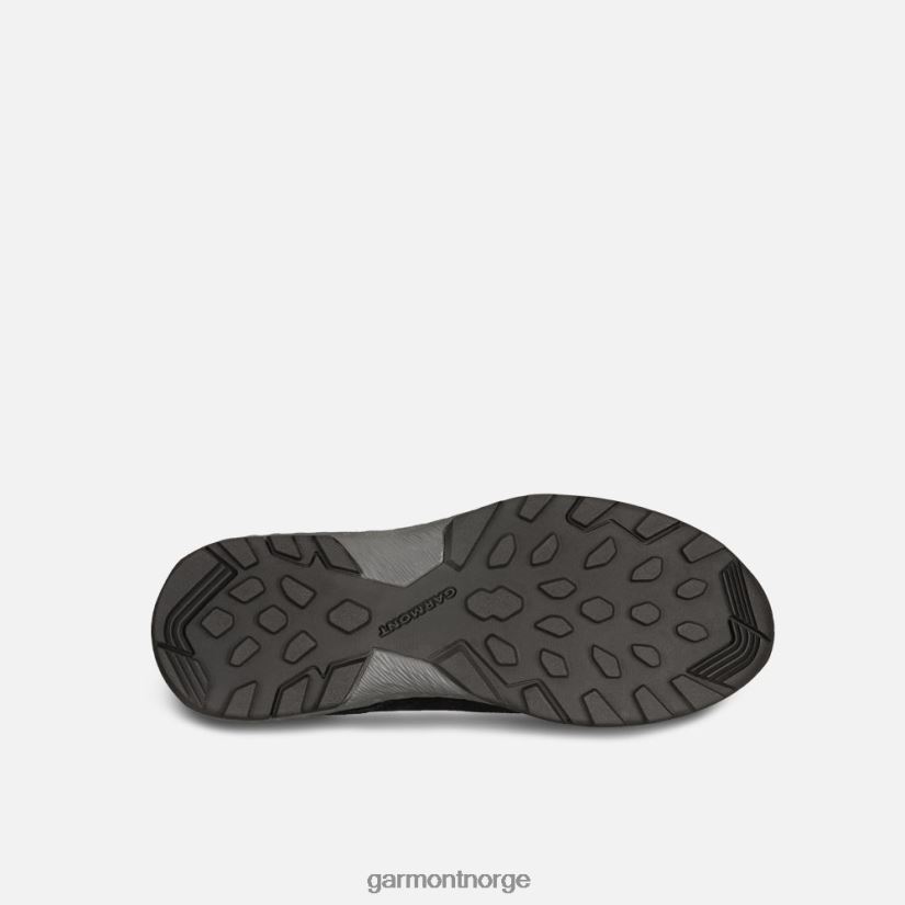 nei Garmont rille g-tørr multiterreng svart TXTRFR23