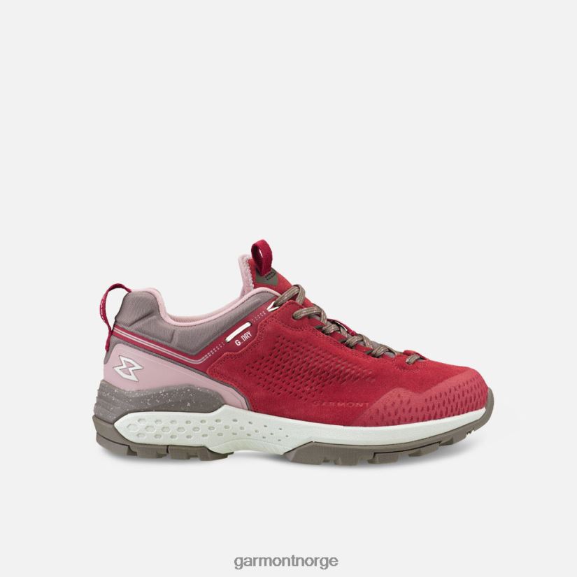 nei Garmont rille g-tørr wms multiterreng rosa TXTRFR24