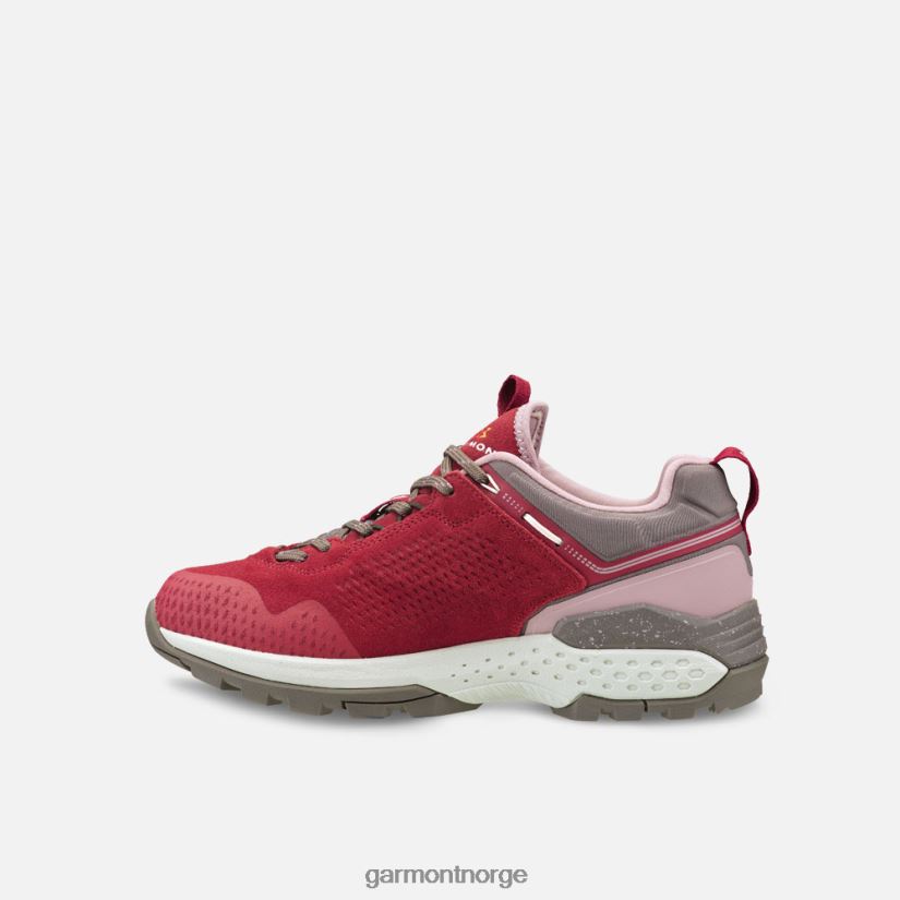 nei Garmont rille g-tørr wms multiterreng rosa TXTRFR24