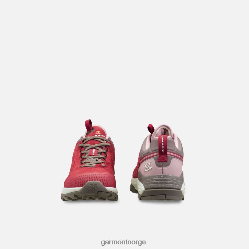 nei Garmont rille g-tørr wms multiterreng rosa TXTRFR24