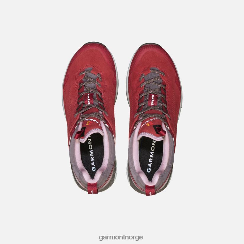 nei Garmont rille g-tørr wms multiterreng rosa TXTRFR24