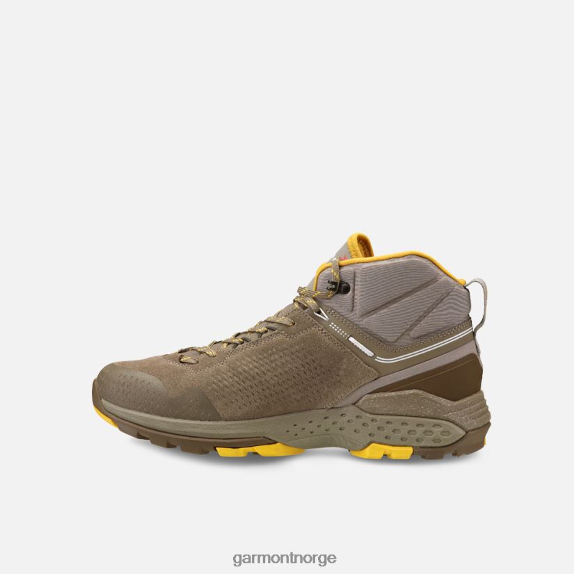 nei Garmont spor midt g-tørr multiterreng beige TXTRFR16