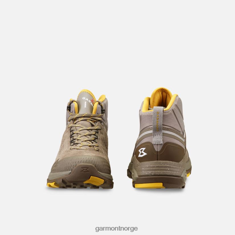 nei Garmont spor midt g-tørr multiterreng beige TXTRFR16