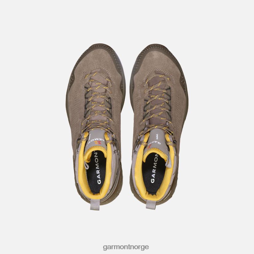 nei Garmont spor midt g-tørr multiterreng beige TXTRFR16