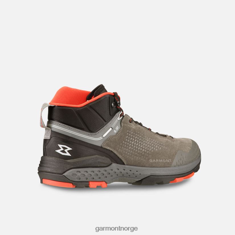 nei Garmont spor midt g-tørr multiterreng grå TXTRFR17