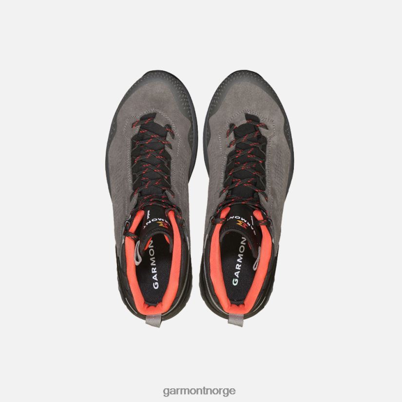 nei Garmont spor midt g-tørr multiterreng grå TXTRFR17