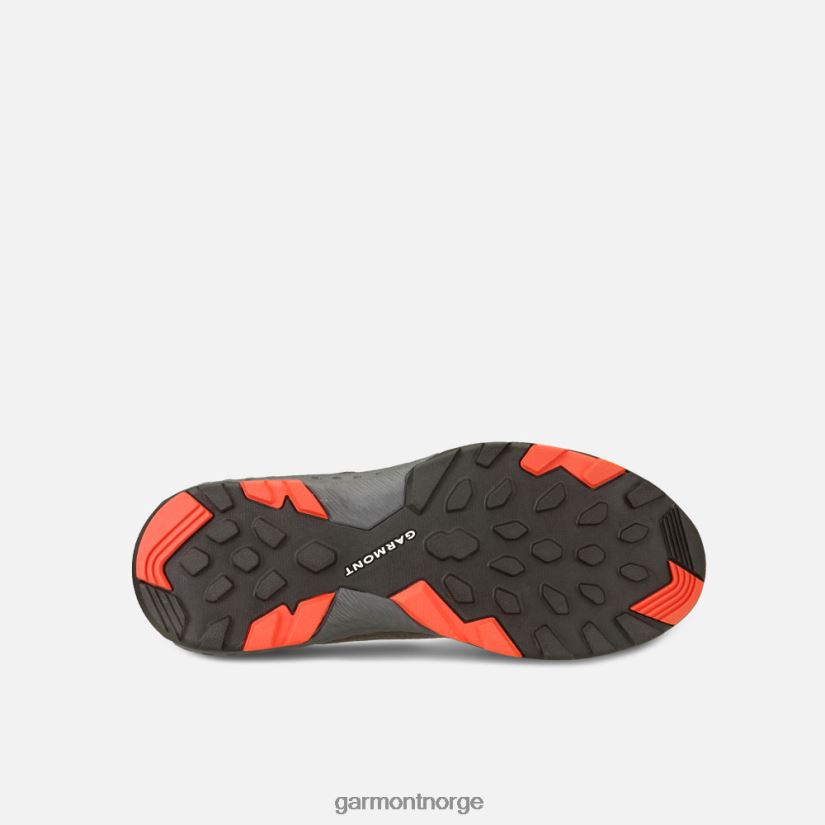 nei Garmont spor midt g-tørr multiterreng grå TXTRFR17