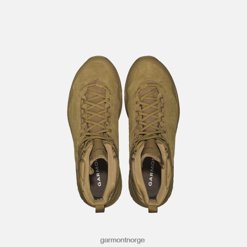 nei Garmont t4 spor g-tørr multiterreng beige TXTRFR19