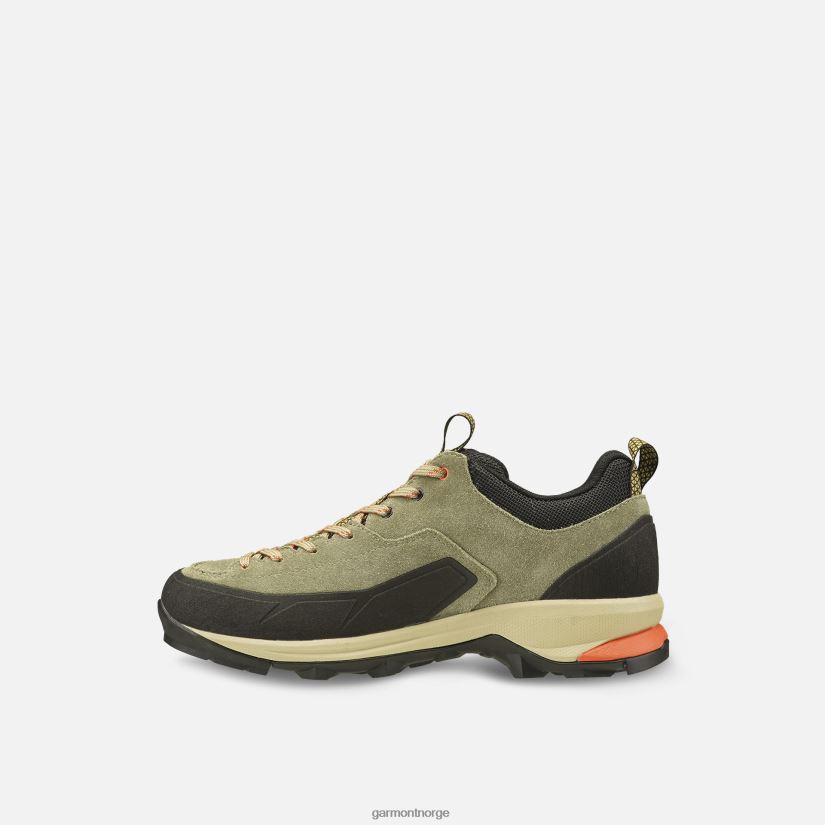 nei Garmont Dragontail begrenset opplag opptreden grønn TXTRFR4