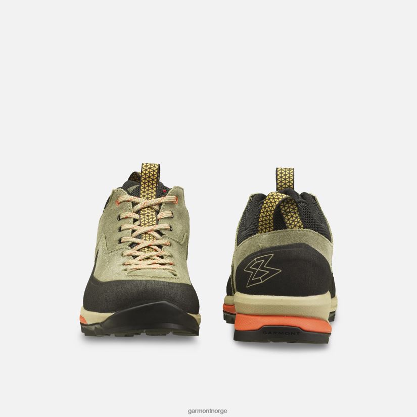 nei Garmont Dragontail begrenset opplag opptreden grønn TXTRFR4