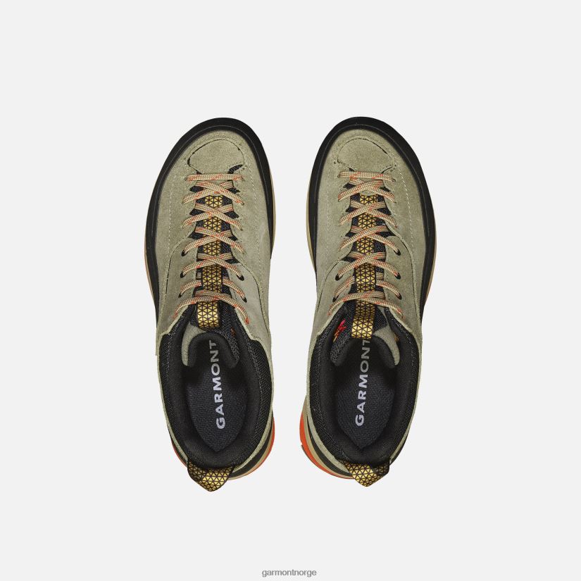 nei Garmont Dragontail begrenset opplag opptreden grønn TXTRFR4