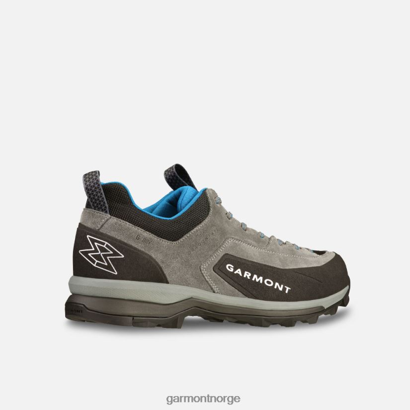 nei Garmont dragehale g tørr opptreden grå TXTRFR8