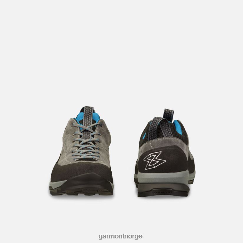 nei Garmont dragehale g tørr opptreden grå TXTRFR8