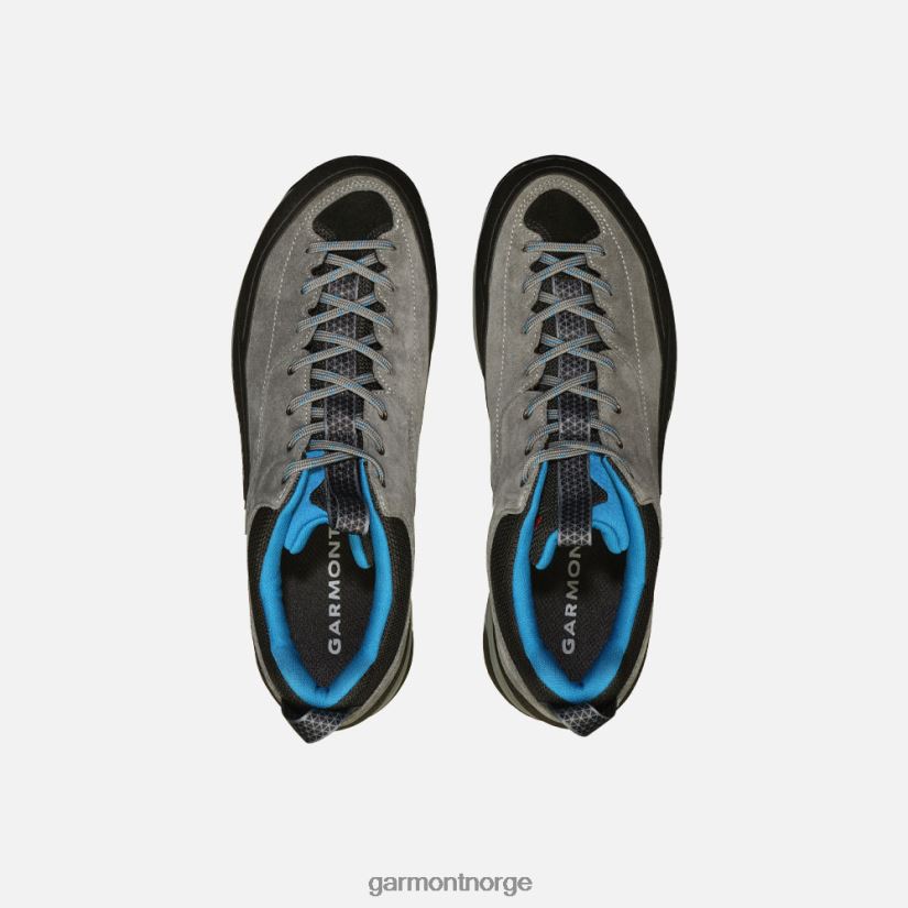 nei Garmont dragehale g tørr opptreden grå TXTRFR8