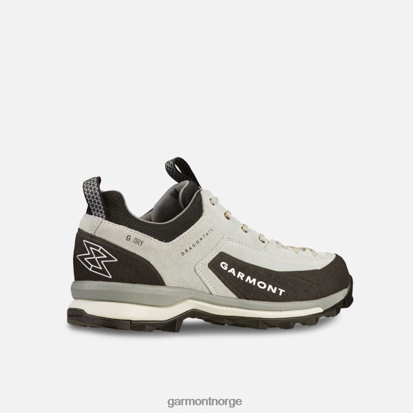 nei Garmont dragehale g tørr wms opptreden grå TXTRFR10