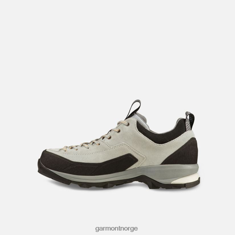 nei Garmont dragehale g tørr wms opptreden grå TXTRFR10