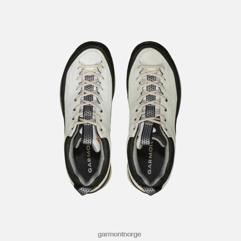 nei Garmont dragehale g tørr wms opptreden grå TXTRFR10