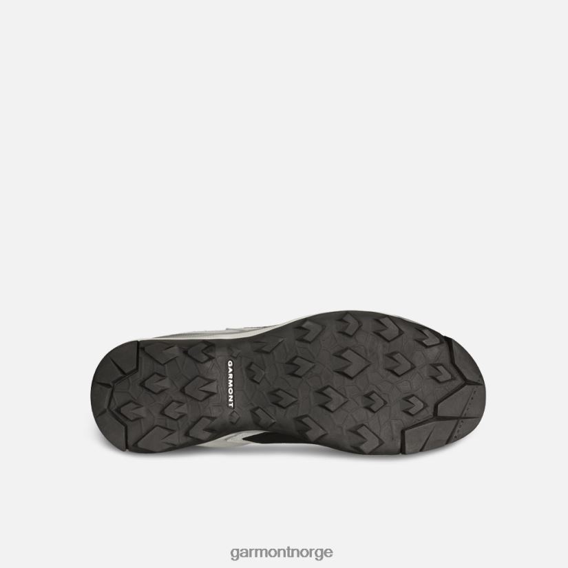 nei Garmont dragehale g tørr wms opptreden grå TXTRFR10