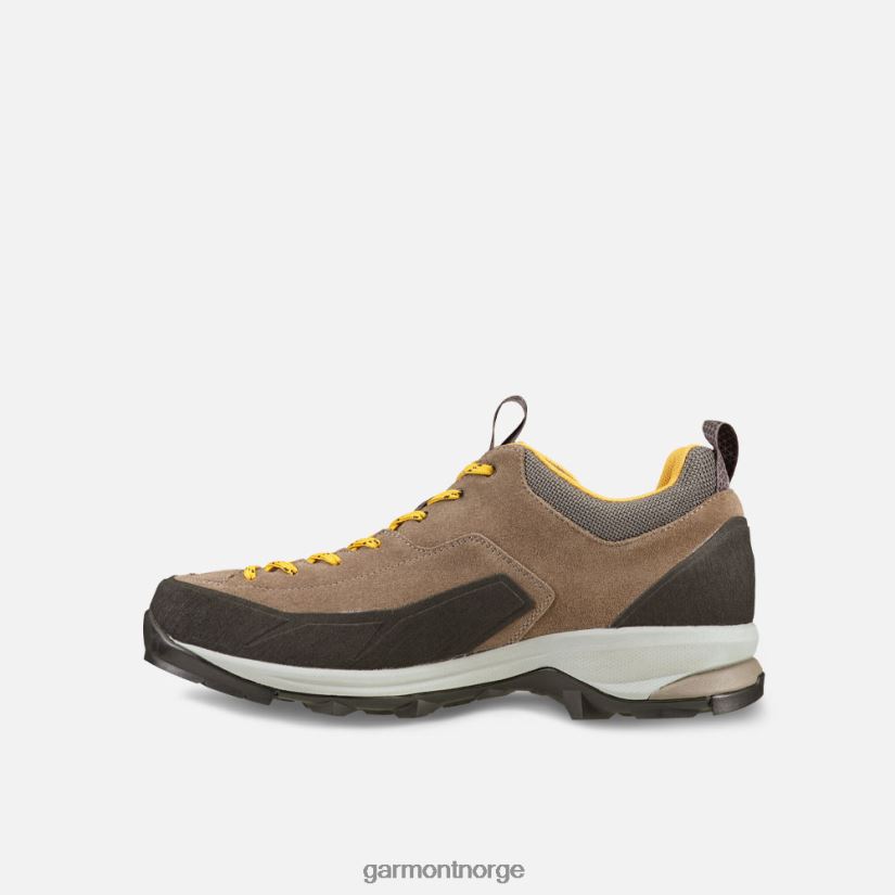 nei Garmont dragehale opptreden beige TXTRFR12