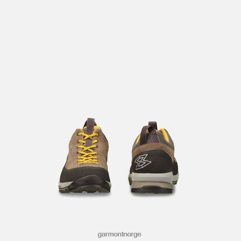 nei Garmont dragehale opptreden beige TXTRFR12