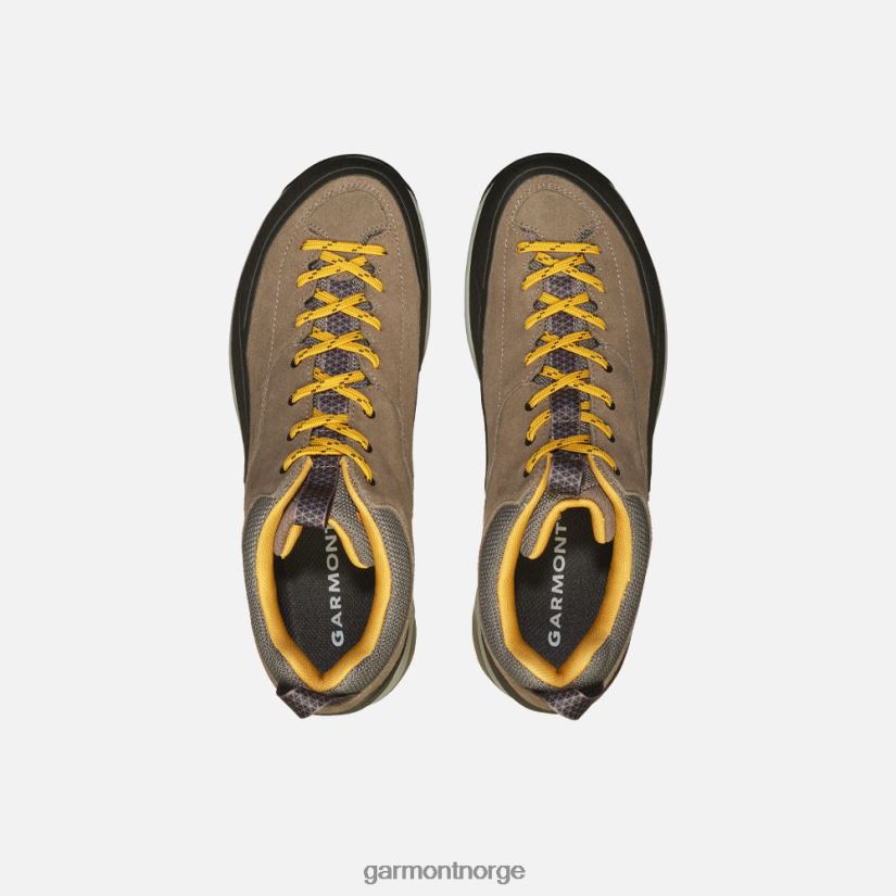 nei Garmont dragehale opptreden beige TXTRFR12