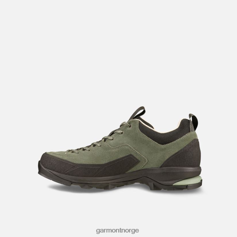 nei Garmont dragehale opptreden grønn TXTRFR11