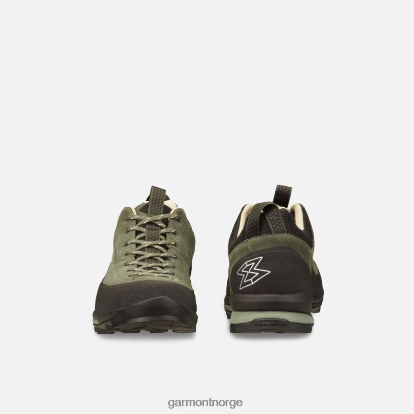 nei Garmont dragehale opptreden grønn TXTRFR11