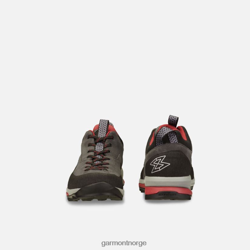 nei Garmont dragehale wms opptreden grå TXTRFR13