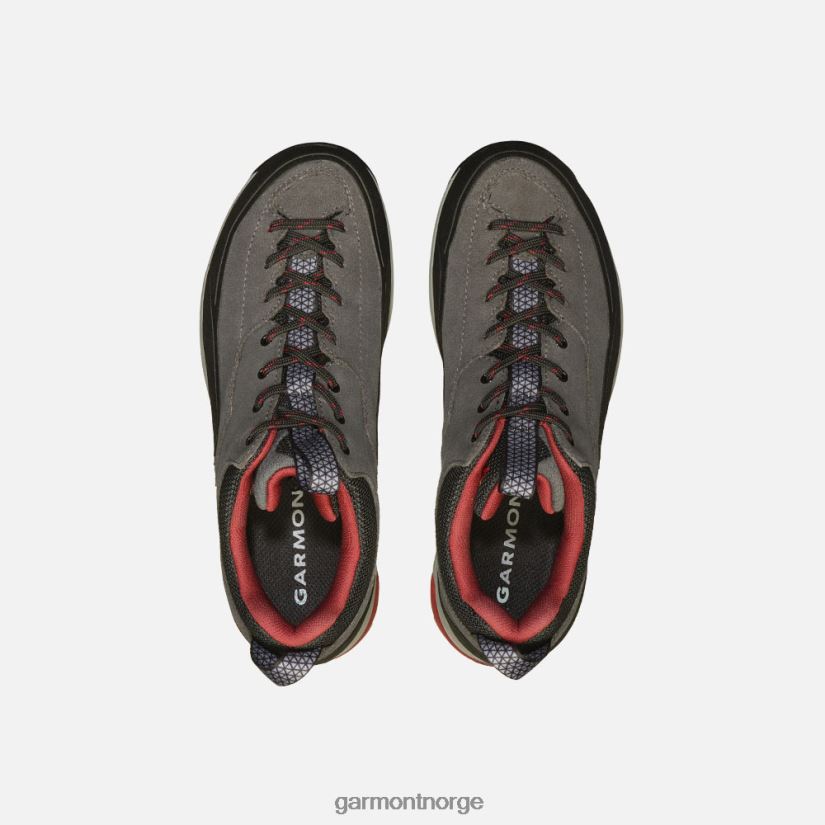 nei Garmont dragehale wms opptreden grå TXTRFR13