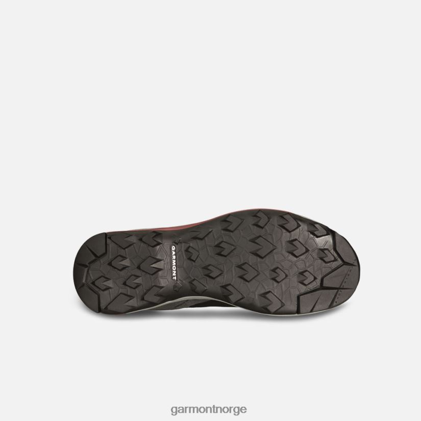 nei Garmont dragehale wms opptreden grå TXTRFR13