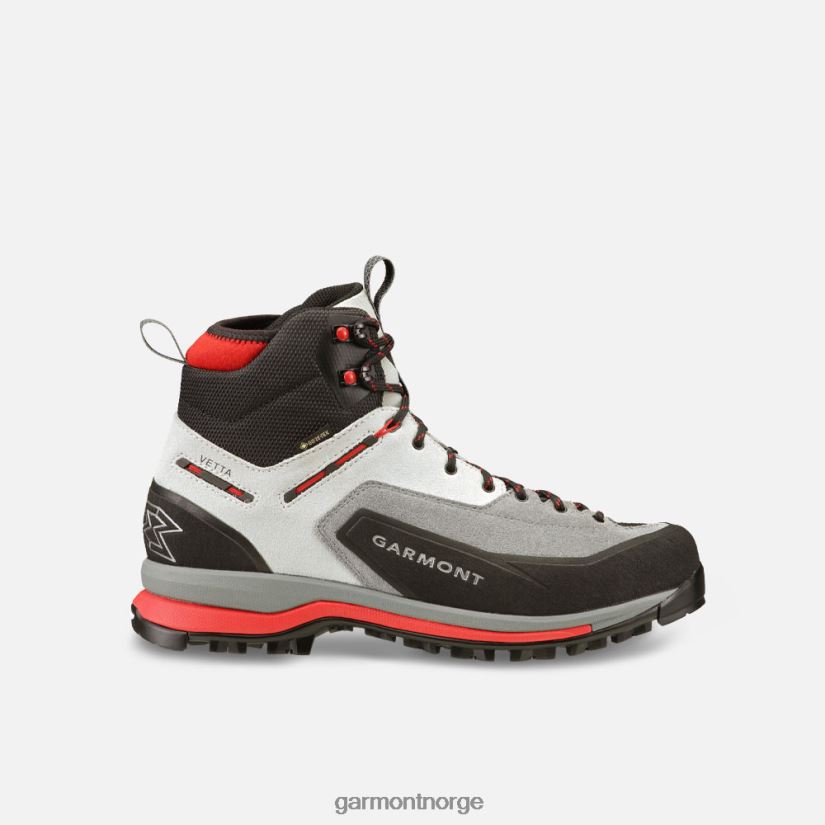 nei Garmont vetta tech gtx opptreden grå TXTRFR6