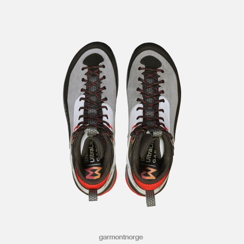 nei Garmont vetta tech gtx opptreden grå TXTRFR6