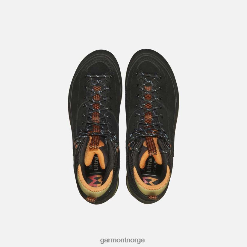 nei Garmont vetta tech gtx opptreden svart TXTRFR5