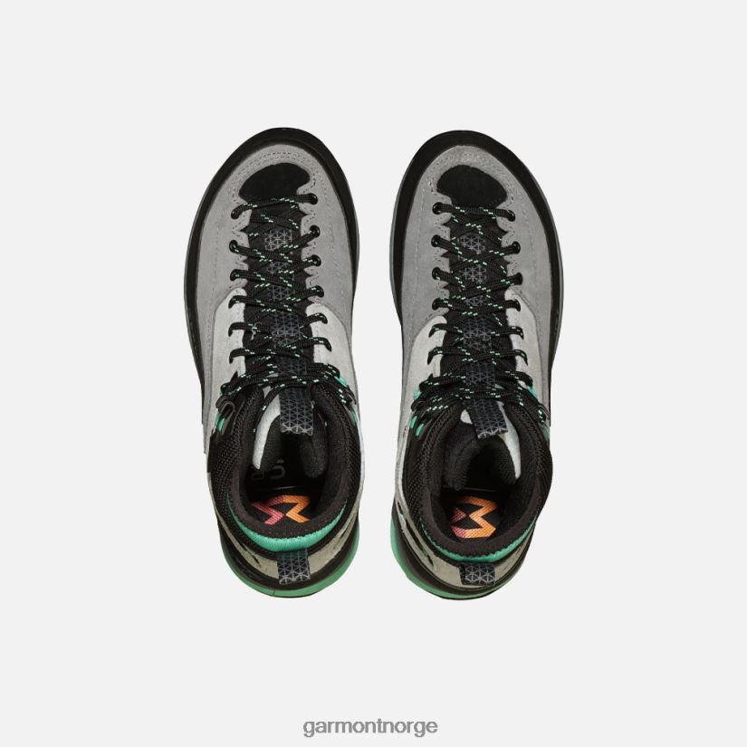 nei Garmont vetta tech gtx wms opptreden grå TXTRFR7