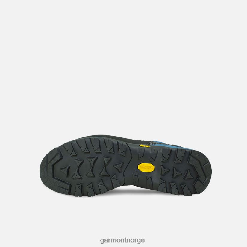 nei Garmont toubkal gtx wms ryggsekktur grå TXTRFR15