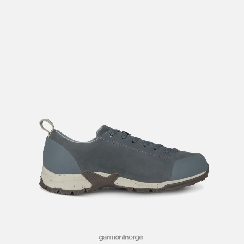 nei Garmont tikal 4s g-tørr livsstil grå TXTRFR36