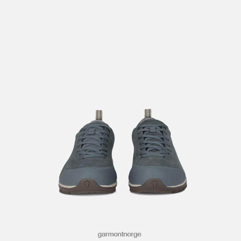 nei Garmont tikal 4s g-tørr livsstil grå TXTRFR36