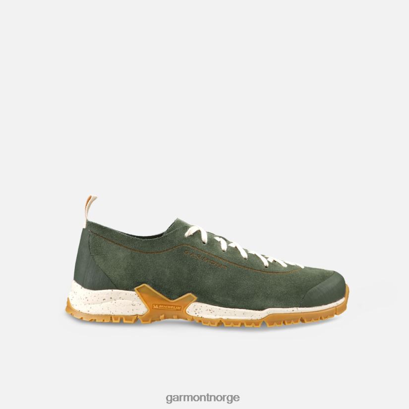 nei Garmont tikal livsstil grønn TXTRFR33