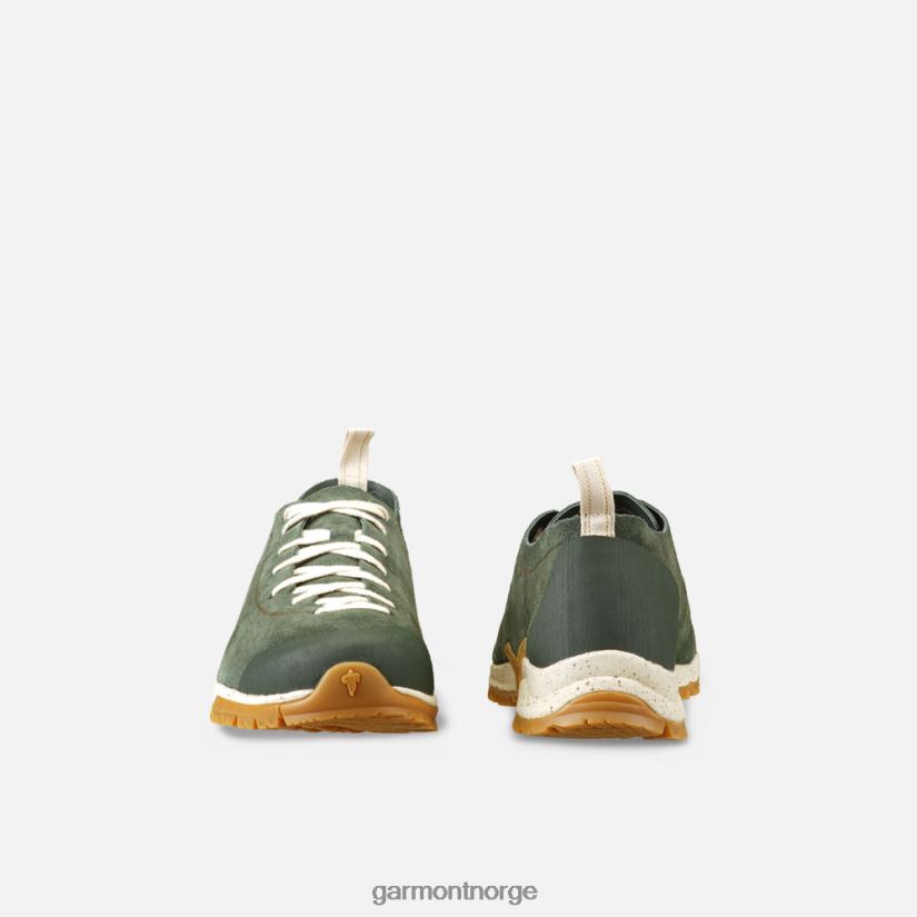 nei Garmont tikal livsstil grønn TXTRFR33