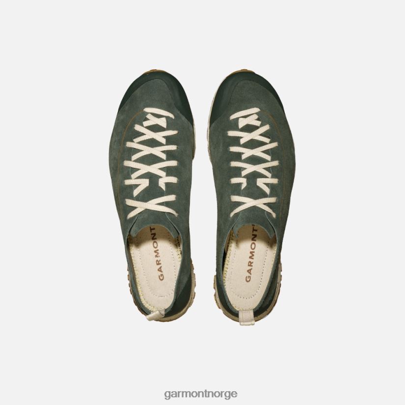 nei Garmont tikal livsstil grønn TXTRFR33