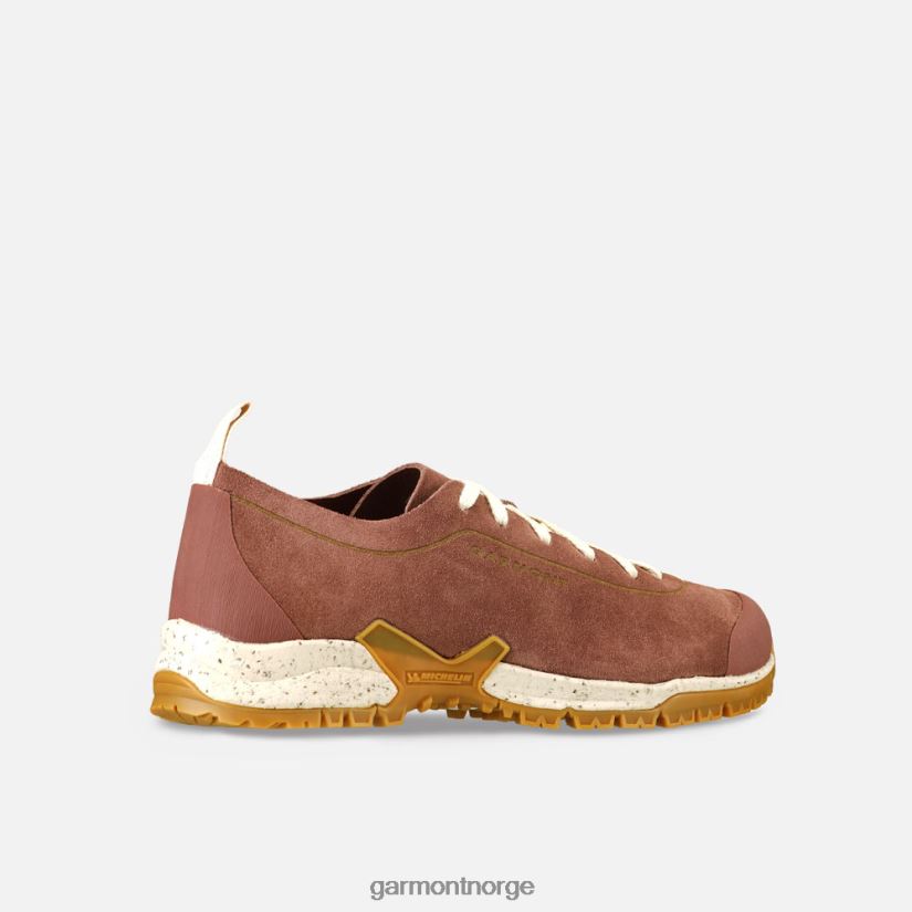 nei Garmont tikal wms livsstil rosa TXTRFR35