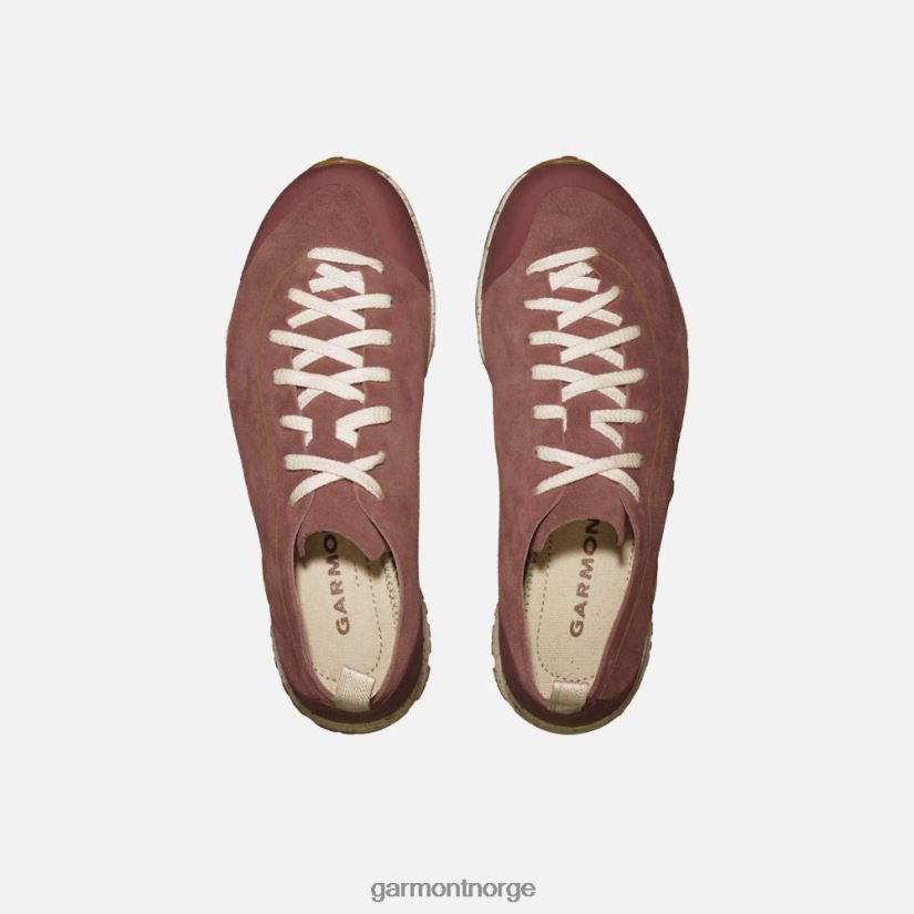 nei Garmont tikal wms livsstil rosa TXTRFR35