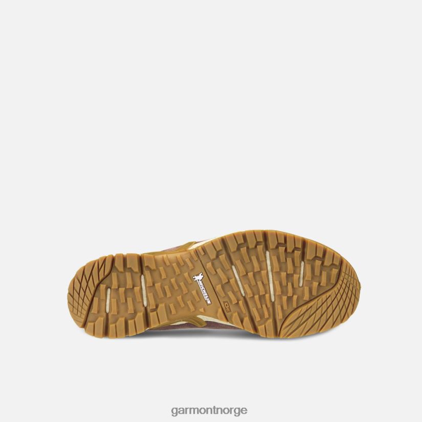 nei Garmont tikal wms livsstil rosa TXTRFR35