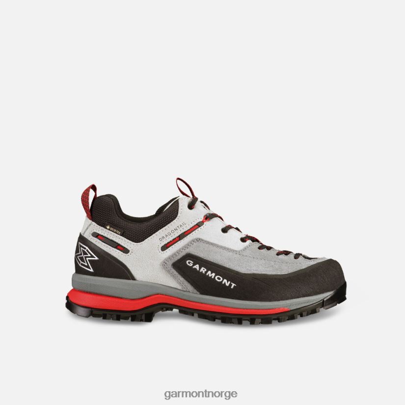 nei Garmont dragontail tech gtx nærme seg grå TXTRFR31